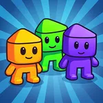 Twist and Blast icon