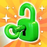 Unlock Jam icon