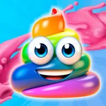 Crazy Painter icon