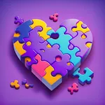 Jigsaw Match icon