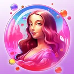 Painting Fiesta icon