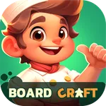 Phở Master Board Craft BCO icon