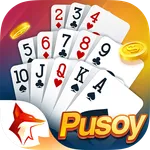 Pusoy ZingPlay - 13 cards game icon