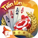 Tiến lên Miền Nam ZingPlay icon