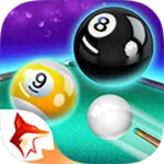 Bida 8 bi ZingPlay icon