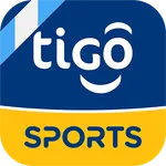 Tigo Sports Guatemala icon