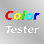 HTML Color Tester icon