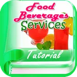 Best Food and Beverages Servic icon