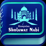 Kumpulan Sholawat Nabi Latin icon