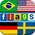 Flags Quiz icon