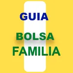 Bolsa Família Consulta Rápida icon