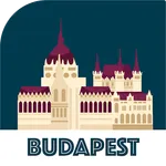 BUDAPEST Guide Tickets & Map icon