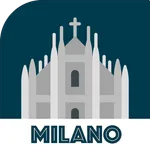 MILAN Guide Tickets & Hotels icon