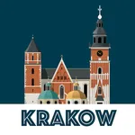 KRAKOW Guide Tickets & Hotels icon