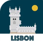 LISBON Guide Tickets & Hotels icon