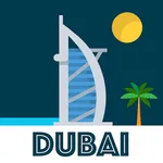 DUBAI Guide Tickets & Hotels icon