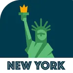 NEW YORK Guide Tickets & Map icon