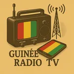 Guinée Radios TV icon