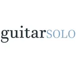 guitar solo icon