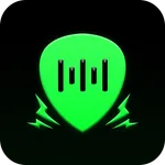 Guitar Tuner - Chords & Tabs icon