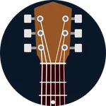 Guitrainer - Guitar Chords Tra icon