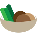 Jajan Pasar icon