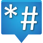 Kode Opsel icon