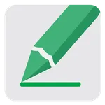 Gambar Tanda Tangan Digital icon