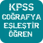 KPSS Coğrafya 2024 icon