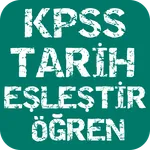 KPSS Tarih 2023 icon