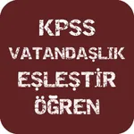 Kpss Vatandaşlık 2024 icon