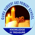 Guru Nursery Faculty icon