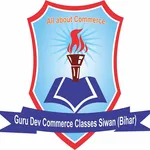 Guru Dev Commerce Classes icon