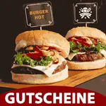 Gutscheine für McDonald's icon