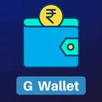 G Wallet icon