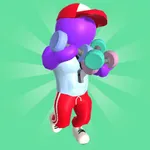 Gym Rush - Workout icon