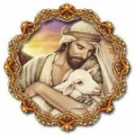 الراعي الصالح icon