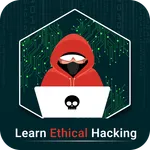 Learn Ethical Hacking - Hacker icon