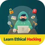Learn Ethical Hacking icon