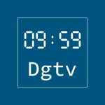 Dgtv icon