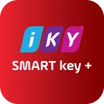IKY SmartKey icon