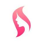 Hair Makeover - modiface icon