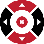 Remote Control TV (LG) icon
