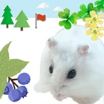 Hamster Walks icon