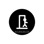 Word Game Puzzles - Hangman icon