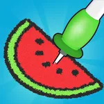 Sewing Run - Craft & Tuft icon