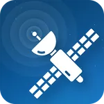 Satellite Tracker By Star Walk icon
