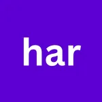 Har File Analyzer & Viewer icon
