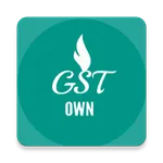 GST OWN icon