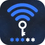 WiFi Unlocker : WiFi Password icon